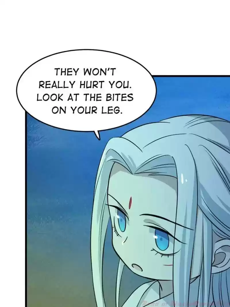 Queen of Poison: The Legend of a Super Agent, Doctor and Princess Chapter 35: