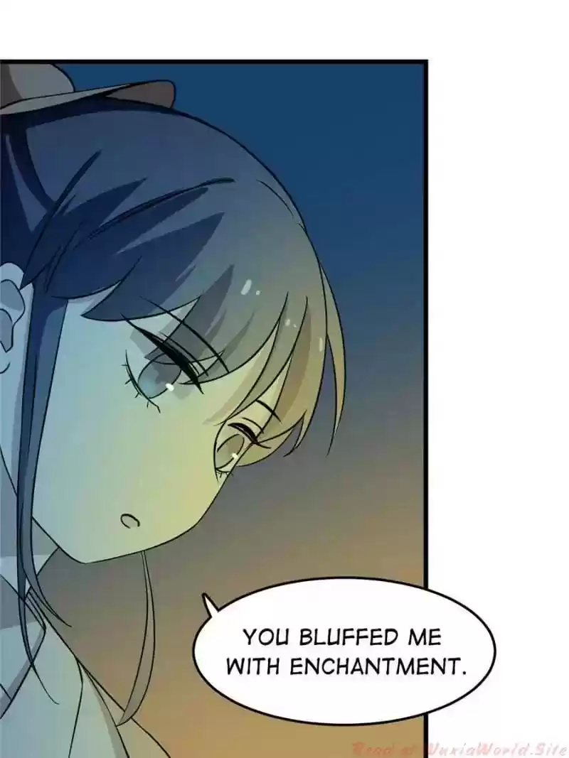 Queen of Poison: The Legend of a Super Agent, Doctor and Princess Chapter 35: