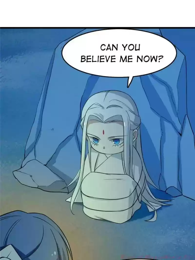 Queen of Poison: The Legend of a Super Agent, Doctor and Princess Chapter 35: