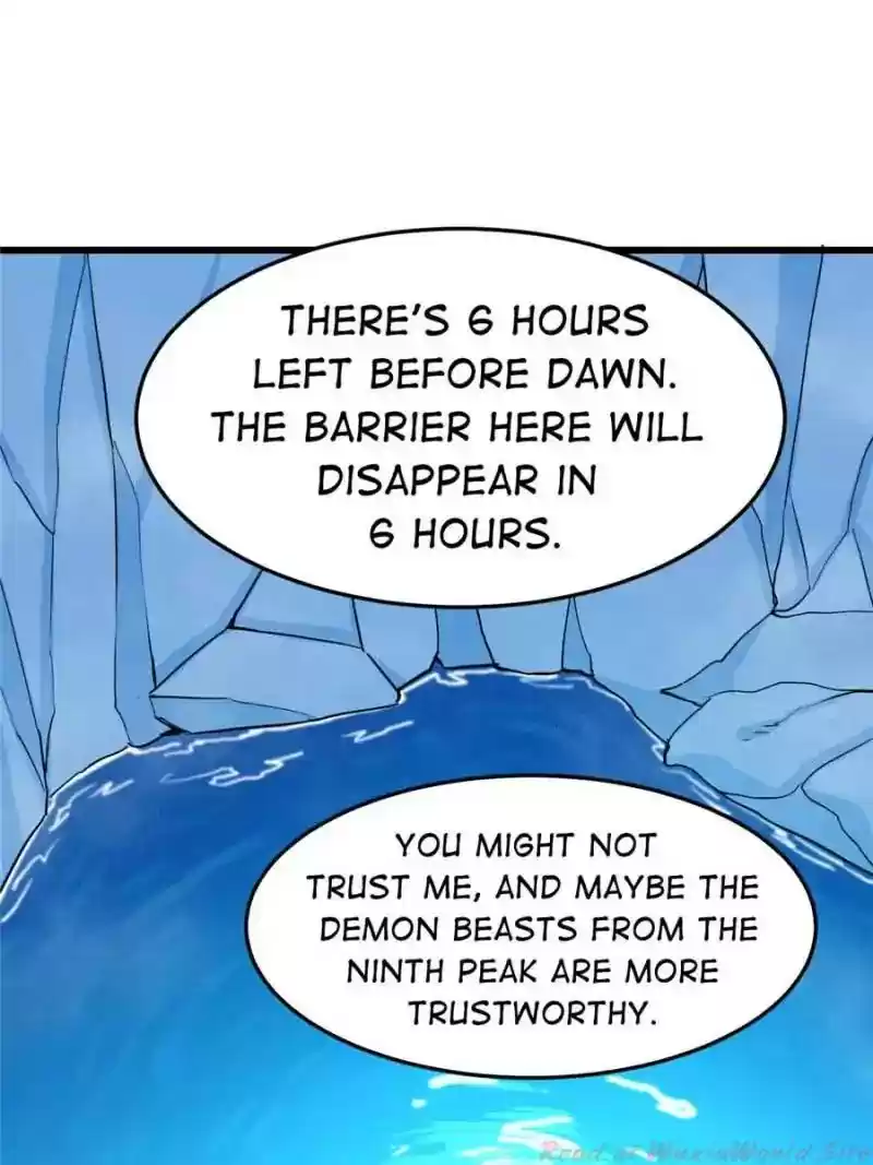 Queen of Poison: The Legend of a Super Agent, Doctor and Princess Chapter 35: