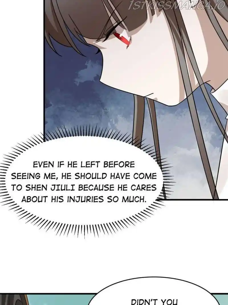 Queen Of Poison: The Legend Of A Super Agent, Doctor And Princess Chapter 350