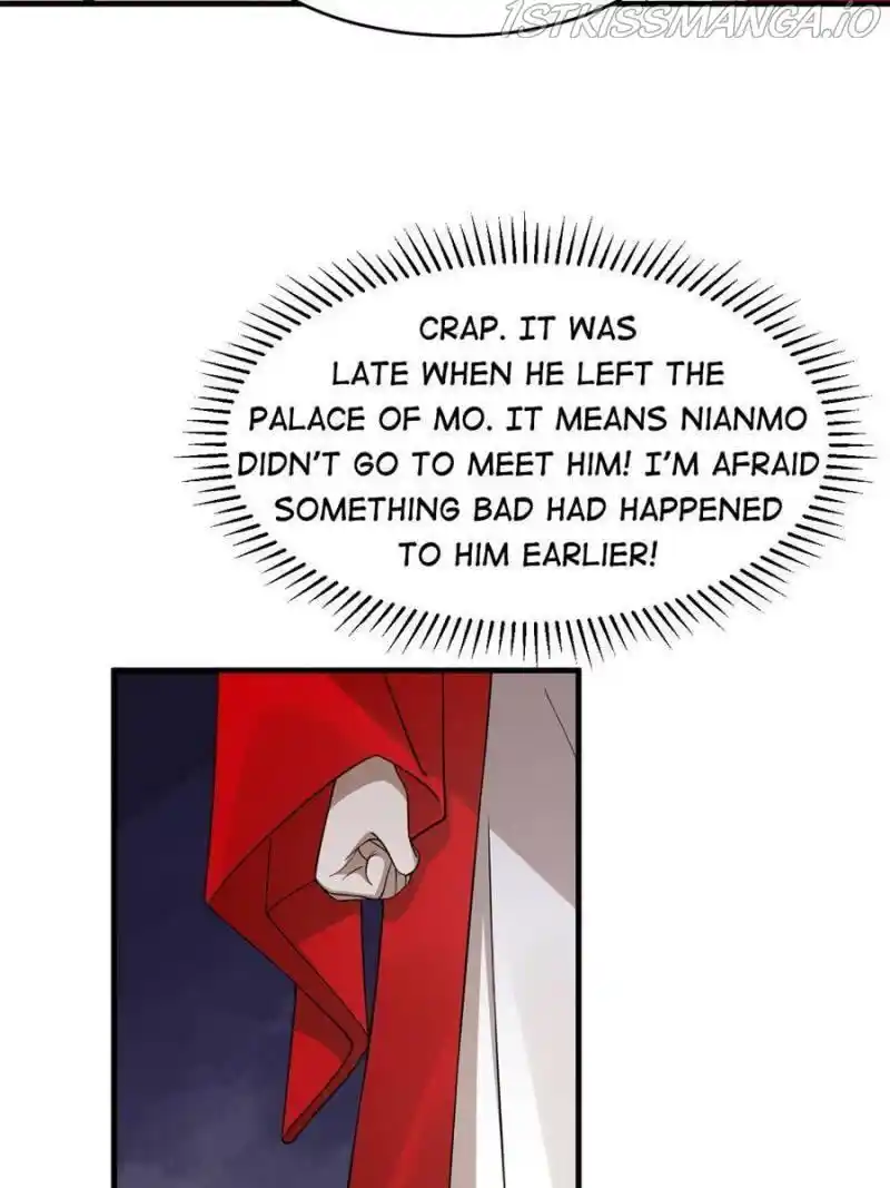 Queen Of Poison: The Legend Of A Super Agent, Doctor And Princess Chapter 350