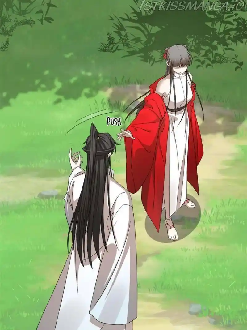 Queen Of Poison: The Legend Of A Super Agent, Doctor And Princess Chapter 350