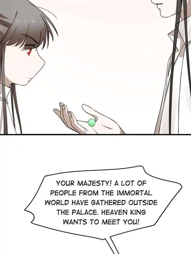 Queen Of Poison: The Legend Of A Super Agent, Doctor And Princess Chapter 351