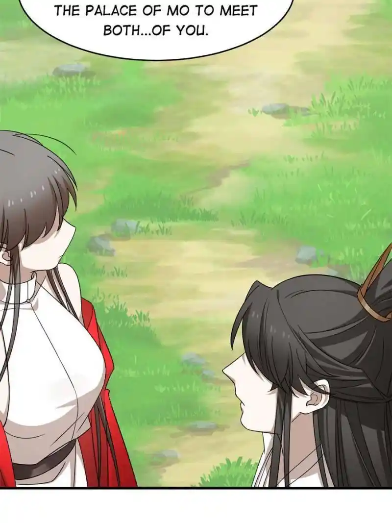 Queen Of Poison: The Legend Of A Super Agent, Doctor And Princess Chapter 351