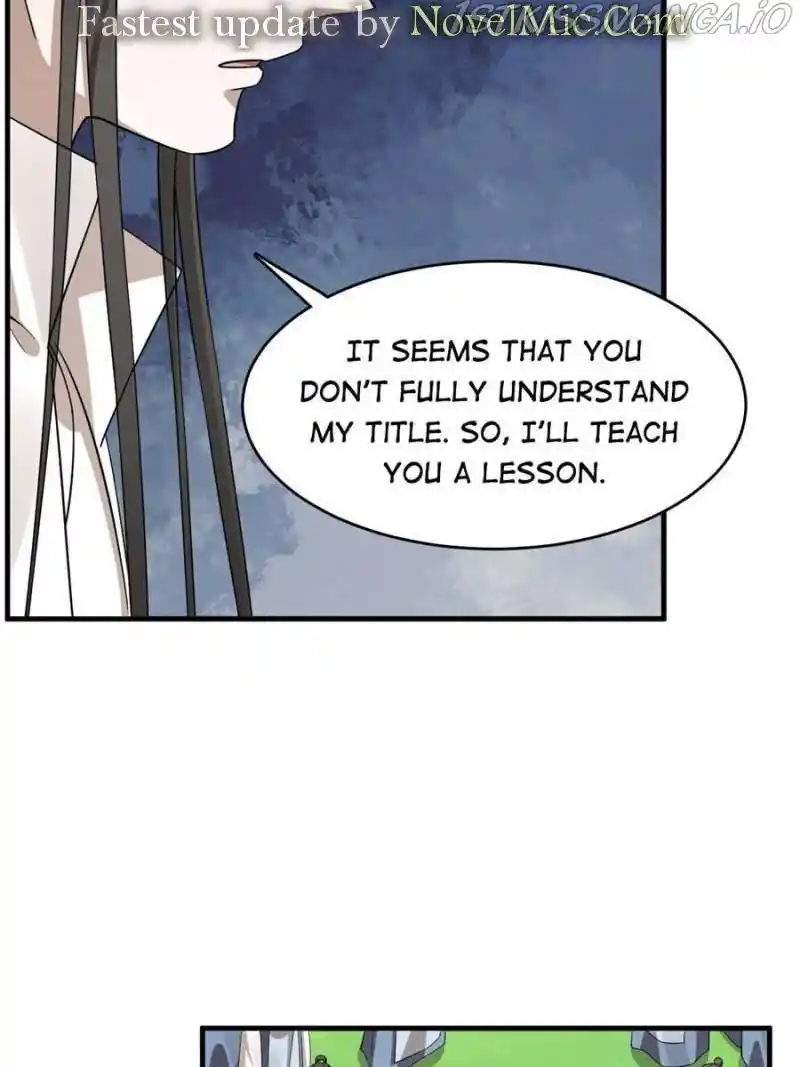 Queen Of Poison: The Legend Of A Super Agent, Doctor And Princess Chapter 352