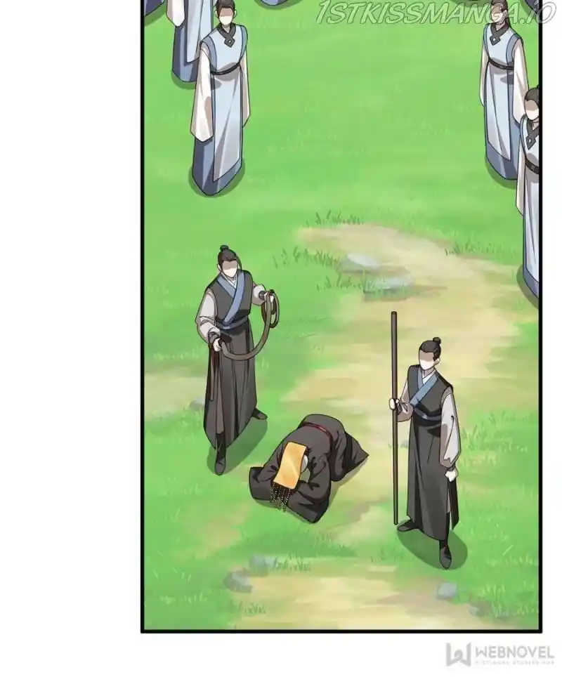 Queen Of Poison: The Legend Of A Super Agent, Doctor And Princess Chapter 352