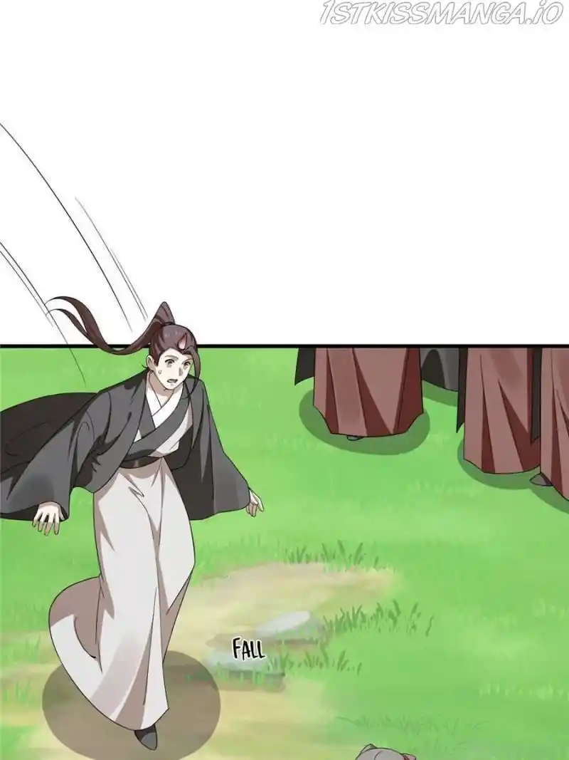 Queen Of Poison: The Legend Of A Super Agent, Doctor And Princess Chapter 352