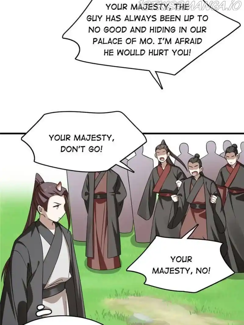 Queen Of Poison: The Legend Of A Super Agent, Doctor And Princess Chapter 352