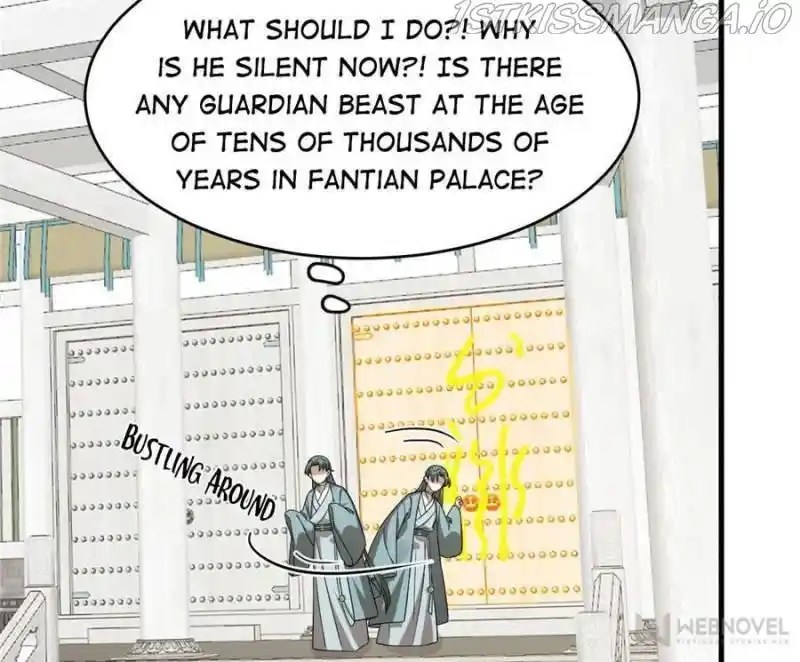 Queen Of Poison: The Legend Of A Super Agent, Doctor And Princess Chapter 352