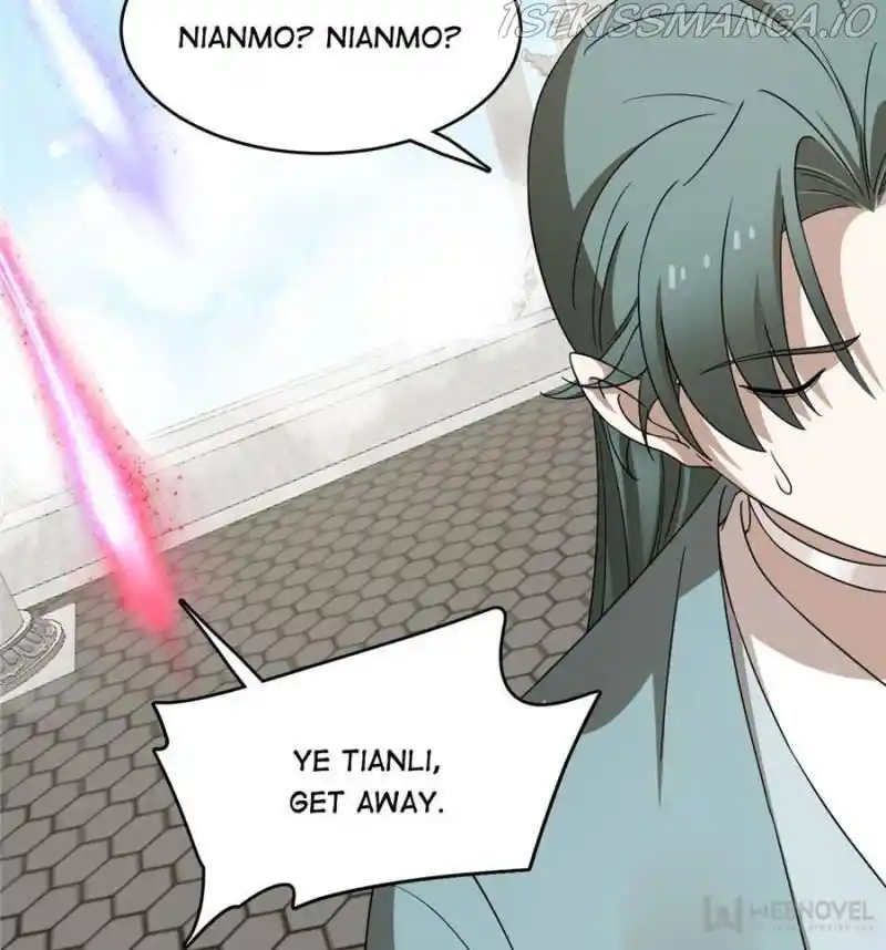 Queen Of Poison: The Legend Of A Super Agent, Doctor And Princess Chapter 352