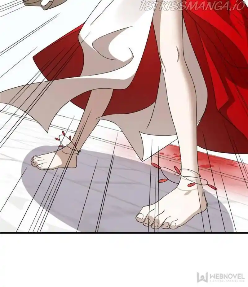 Queen Of Poison: The Legend Of A Super Agent, Doctor And Princess Chapter 352