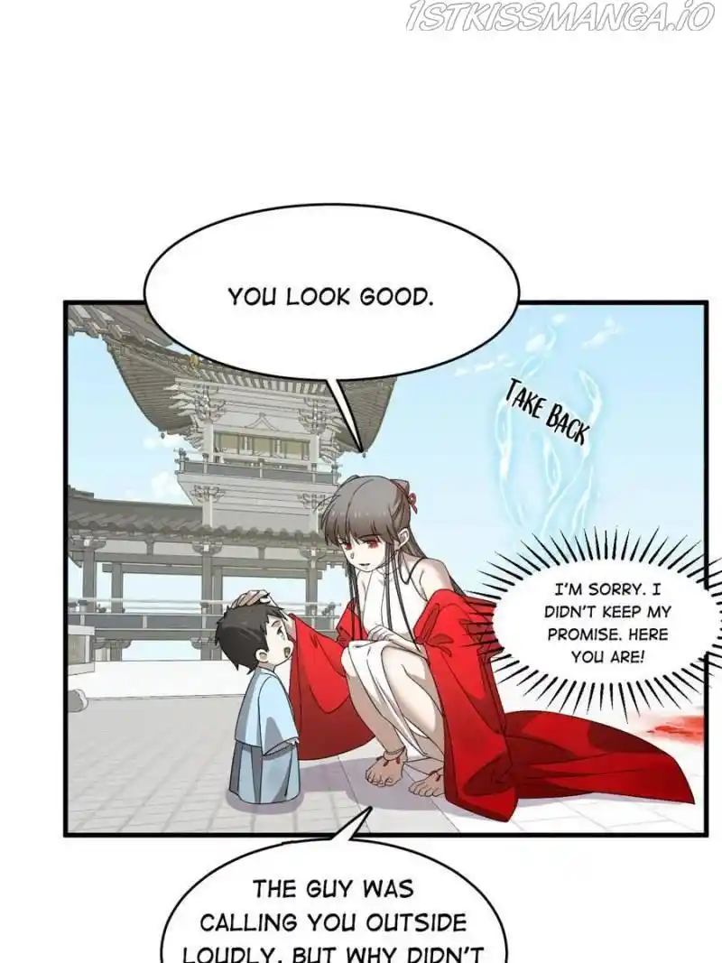 Queen Of Poison: The Legend Of A Super Agent, Doctor And Princess Chapter 352