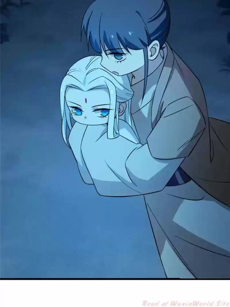 Queen of Poison: The Legend of a Super Agent, Doctor and Princess Chapter 36: