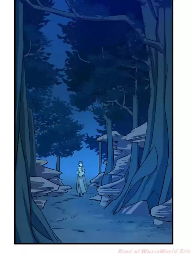 Queen of Poison: The Legend of a Super Agent, Doctor and Princess Chapter 36: