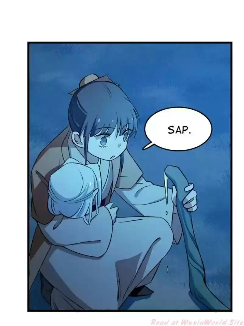 Queen of Poison: The Legend of a Super Agent, Doctor and Princess Chapter 36: