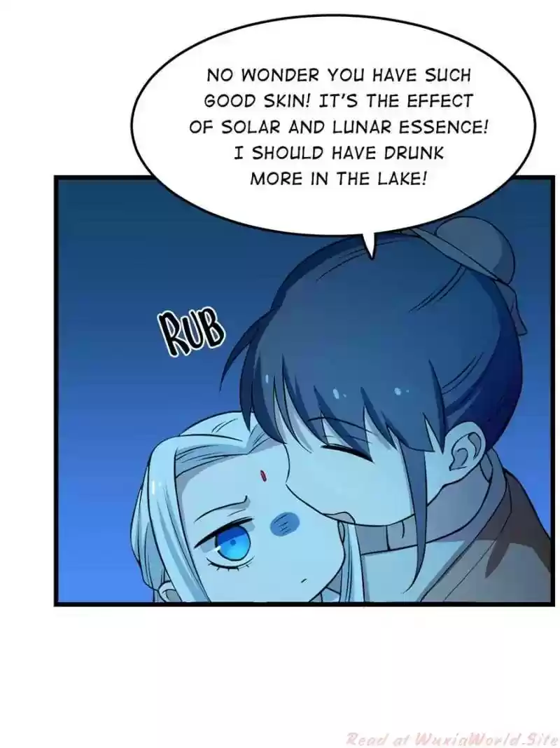 Queen of Poison: The Legend of a Super Agent, Doctor and Princess Chapter 36: