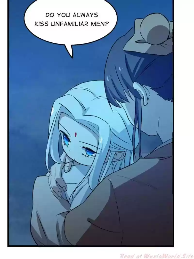 Queen of Poison: The Legend of a Super Agent, Doctor and Princess Chapter 36: