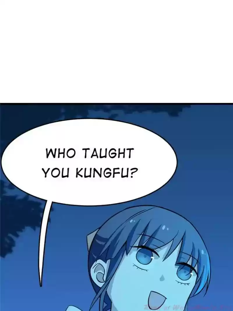 Queen of Poison: The Legend of a Super Agent, Doctor and Princess Chapter 36: