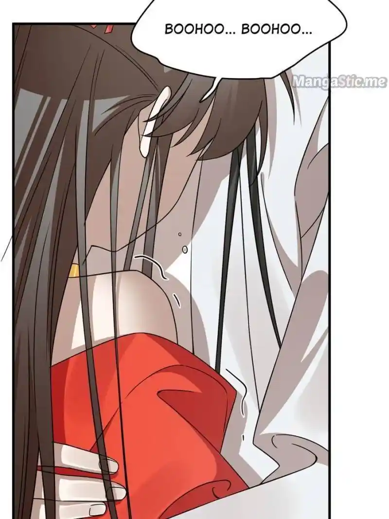 Queen of Poison: the Legend of a Super Agent, Doctor and Princess Chapter 368