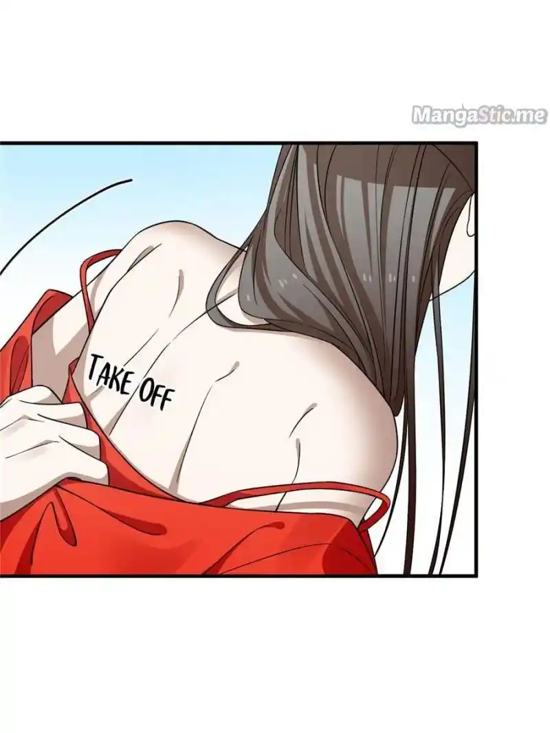 Queen of Poison: the Legend of a Super Agent, Doctor and Princess Chapter 368