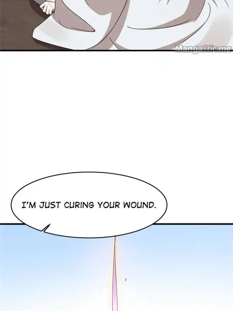 Queen of Poison: the Legend of a Super Agent, Doctor and Princess Chapter 368