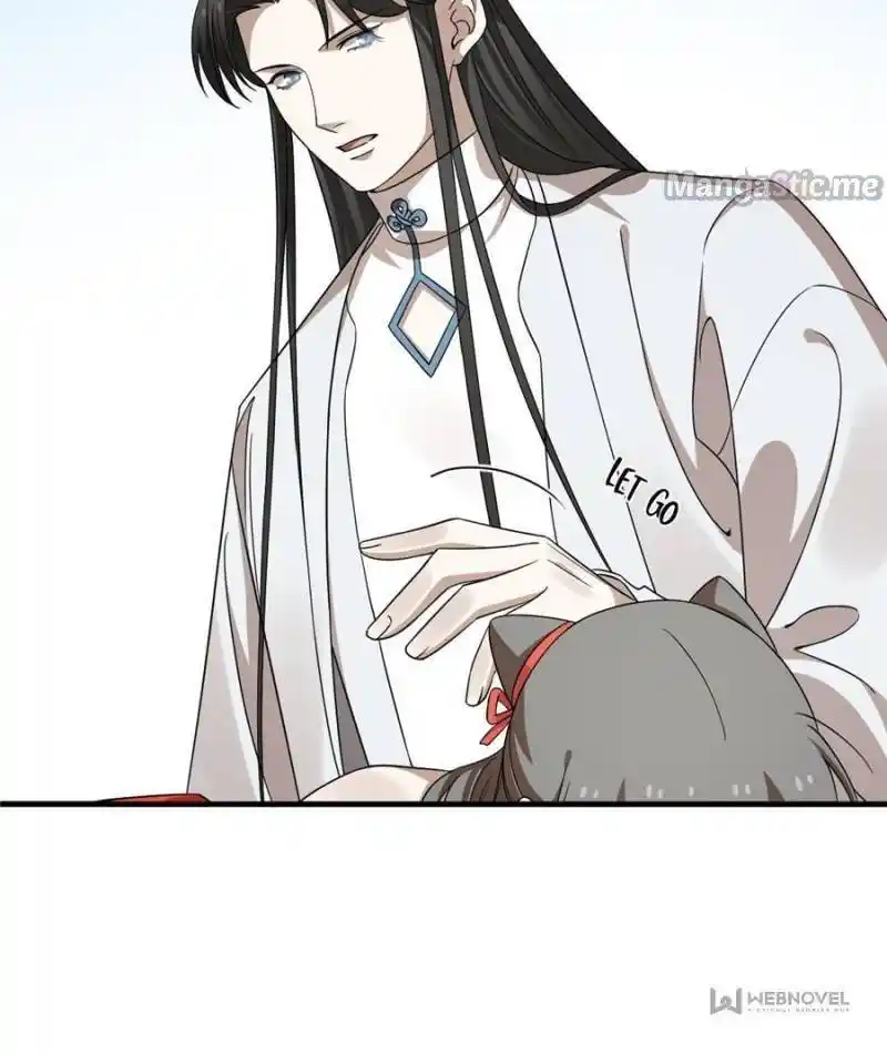 Queen of Poison: the Legend of a Super Agent, Doctor and Princess Chapter 368