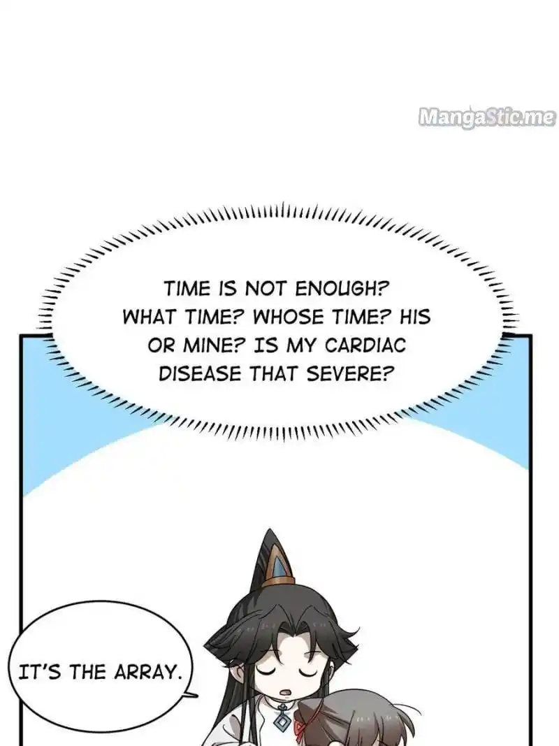 Queen of Poison: the Legend of a Super Agent, Doctor and Princess Chapter 368