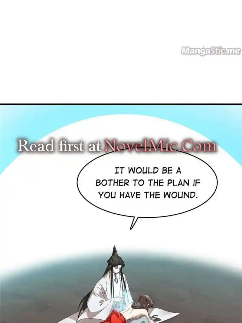 Queen of Poison: the Legend of a Super Agent, Doctor and Princess Chapter 369