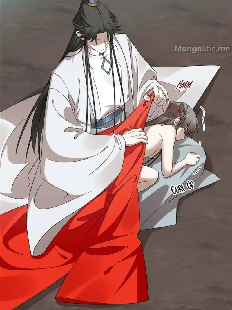 Queen of Poison: the Legend of a Super Agent, Doctor and Princess Chapter 369