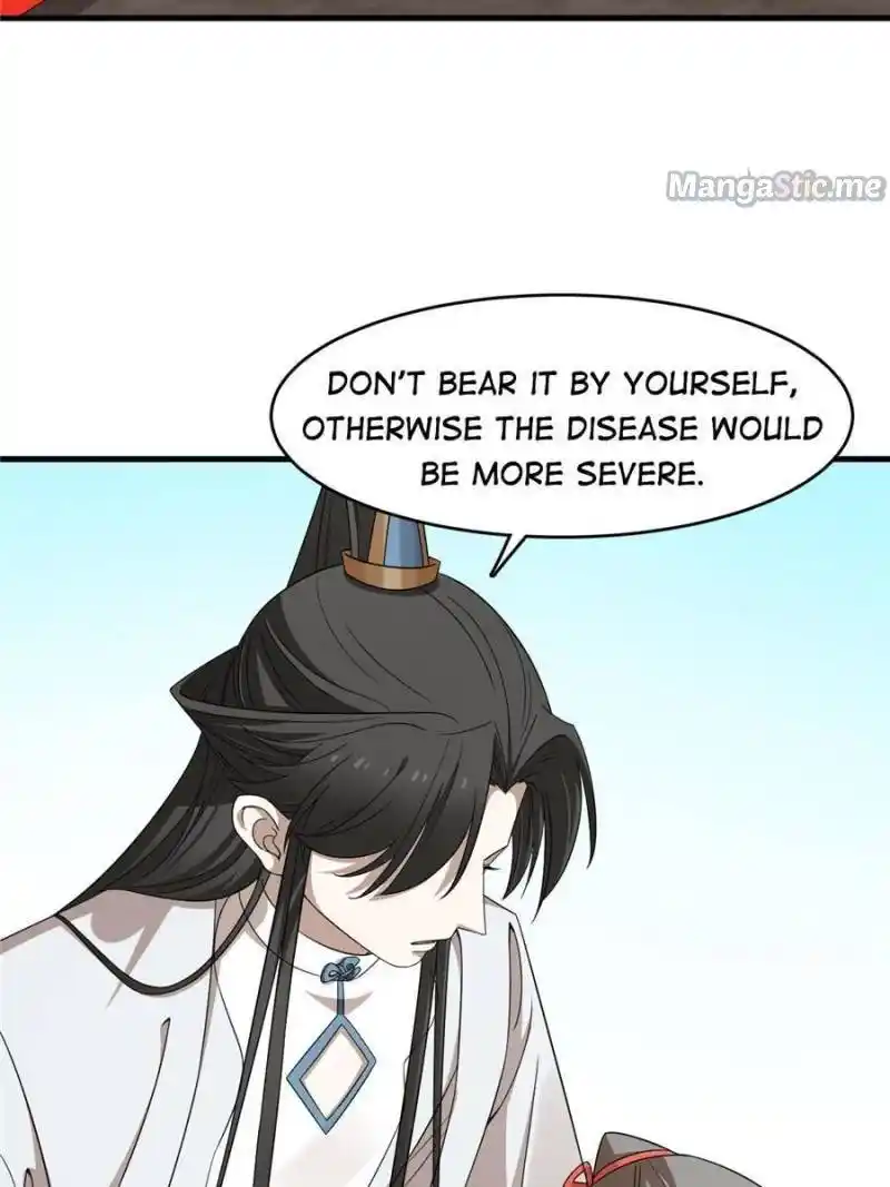 Queen of Poison: the Legend of a Super Agent, Doctor and Princess Chapter 369