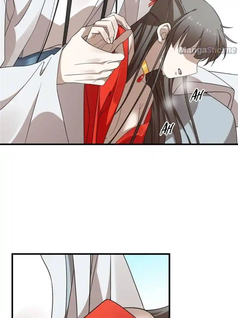 Queen of Poison: the Legend of a Super Agent, Doctor and Princess Chapter 369