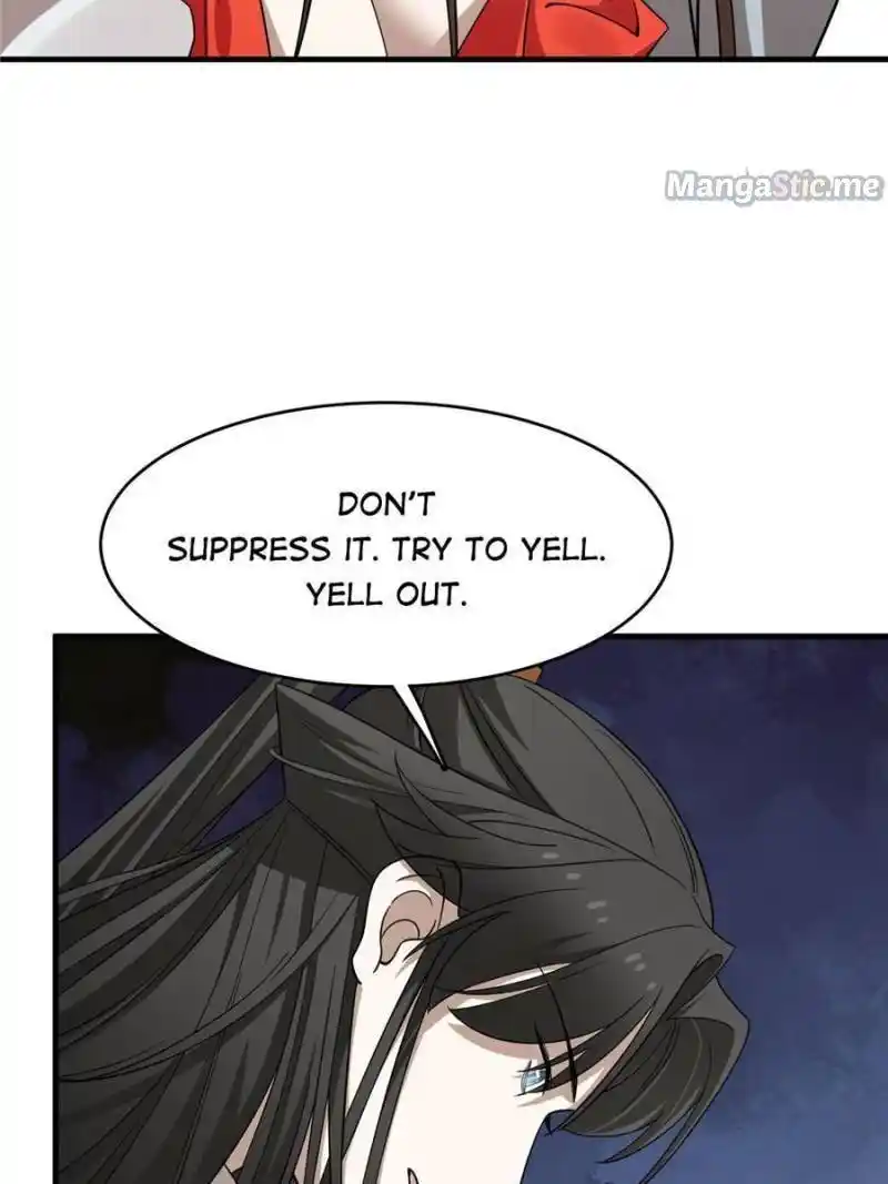 Queen of Poison: the Legend of a Super Agent, Doctor and Princess Chapter 369