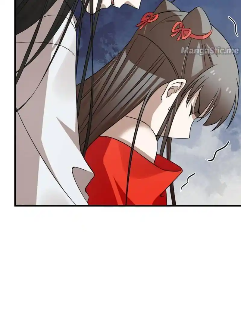 Queen of Poison: the Legend of a Super Agent, Doctor and Princess Chapter 369