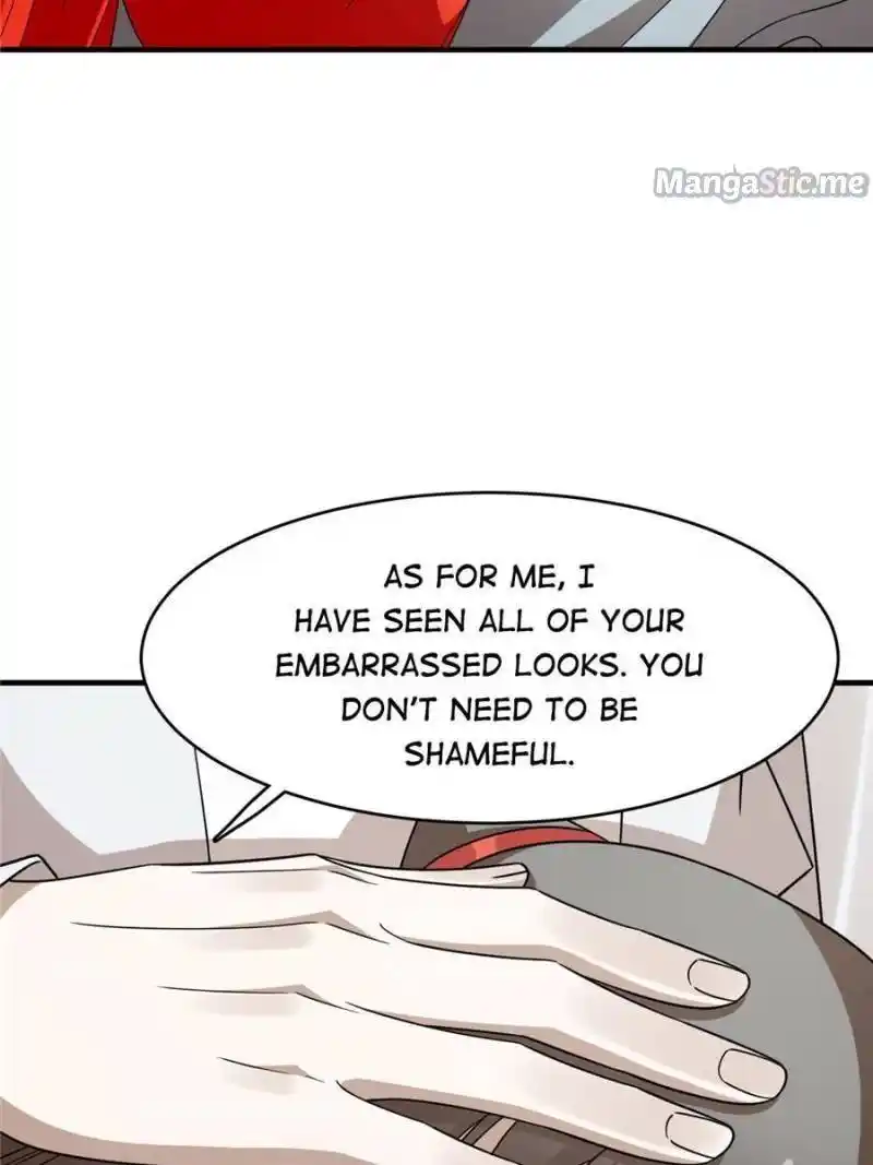 Queen of Poison: the Legend of a Super Agent, Doctor and Princess Chapter 369