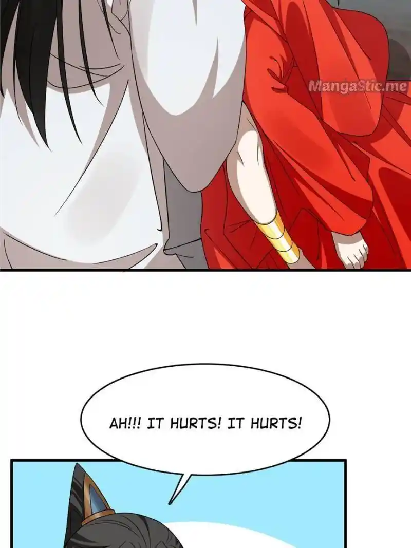 Queen of Poison: the Legend of a Super Agent, Doctor and Princess Chapter 369