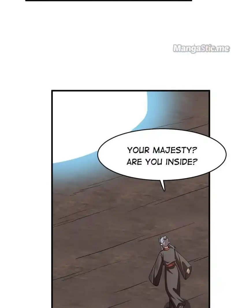 Queen of Poison: the Legend of a Super Agent, Doctor and Princess Chapter 369