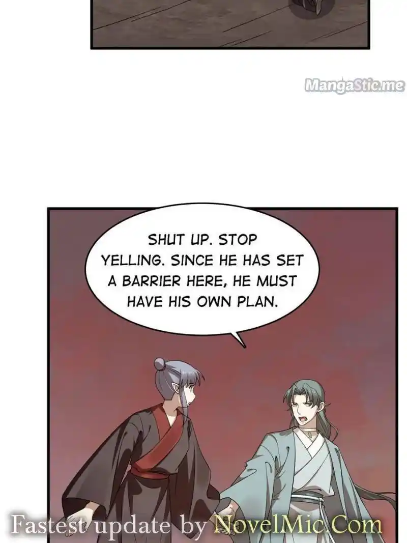 Queen of Poison: the Legend of a Super Agent, Doctor and Princess Chapter 369