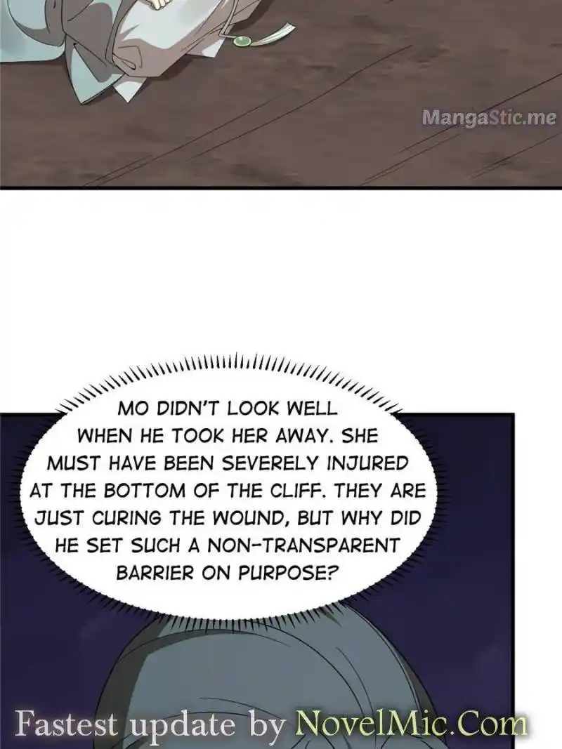 Queen of Poison: the Legend of a Super Agent, Doctor and Princess Chapter 369