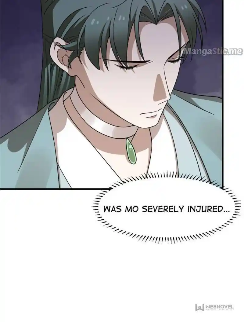 Queen of Poison: the Legend of a Super Agent, Doctor and Princess Chapter 369