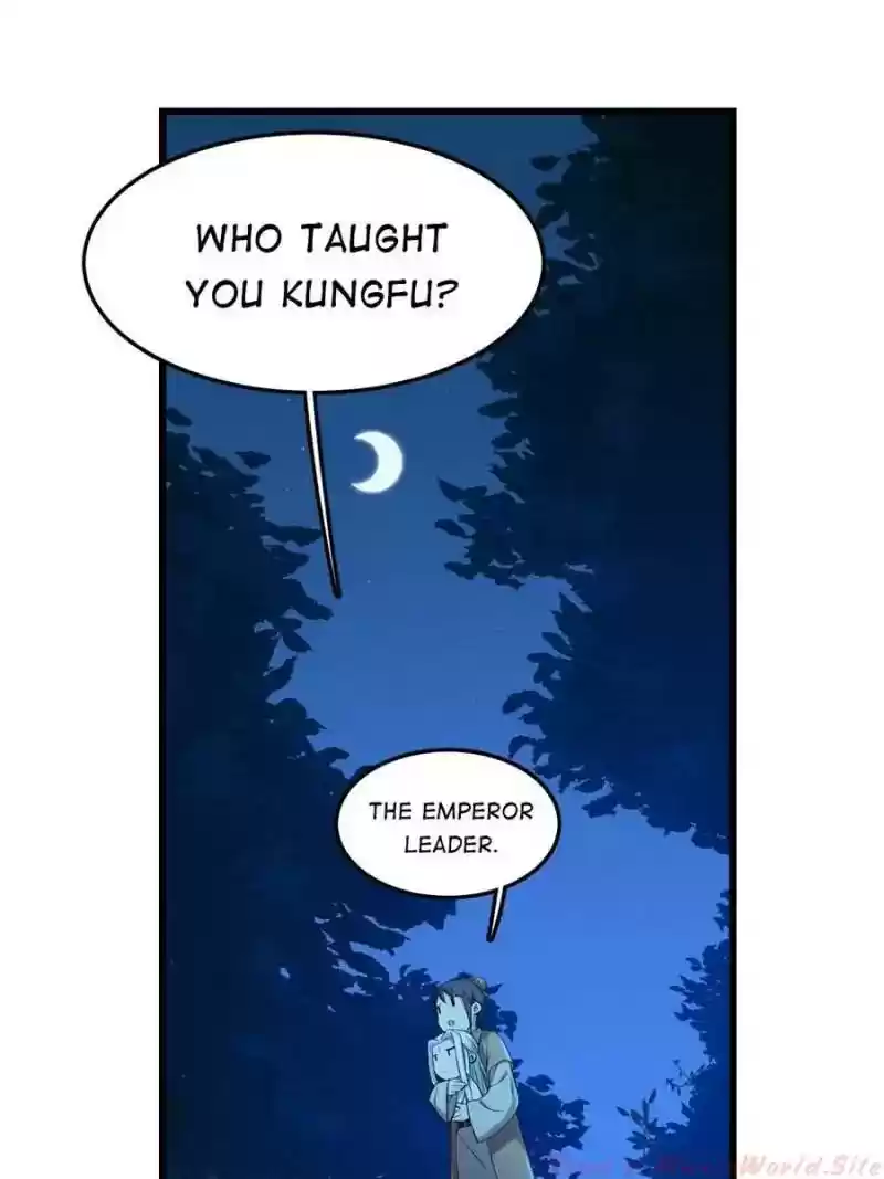 Queen of Poison: The Legend of a Super Agent, Doctor and Princess Chapter 37: