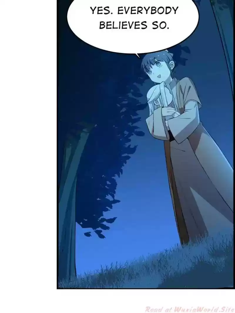 Queen of Poison: The Legend of a Super Agent, Doctor and Princess Chapter 37: