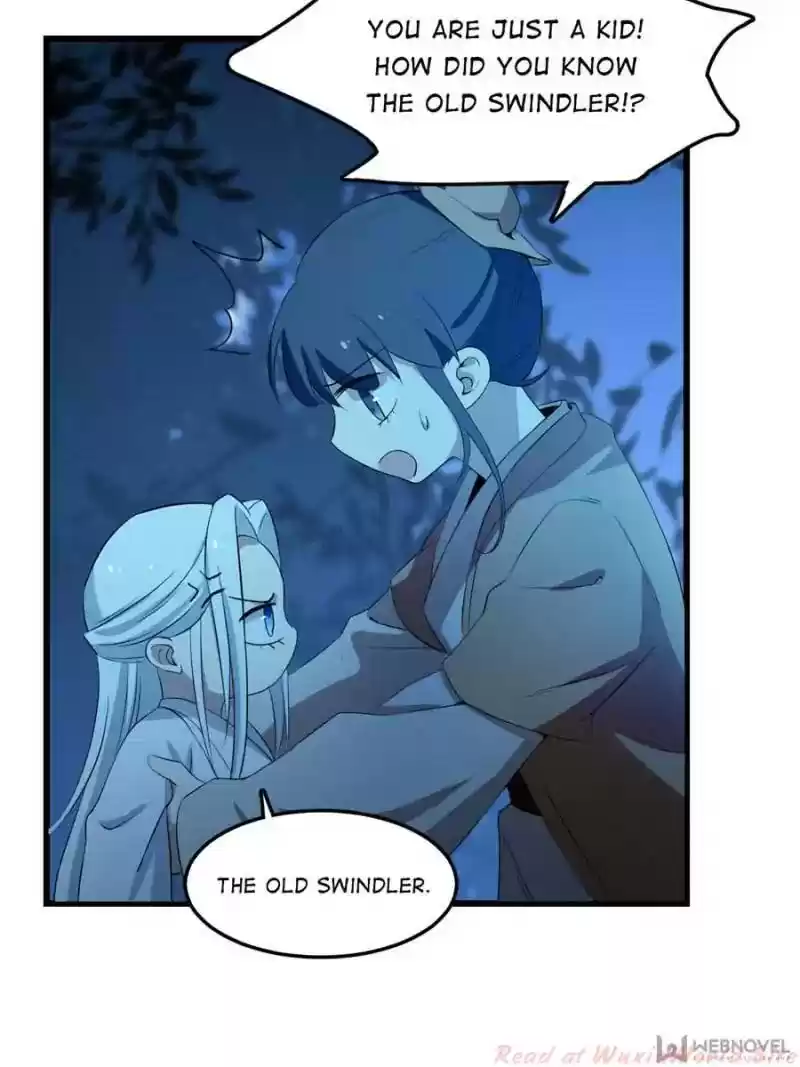 Queen of Poison: The Legend of a Super Agent, Doctor and Princess Chapter 37: