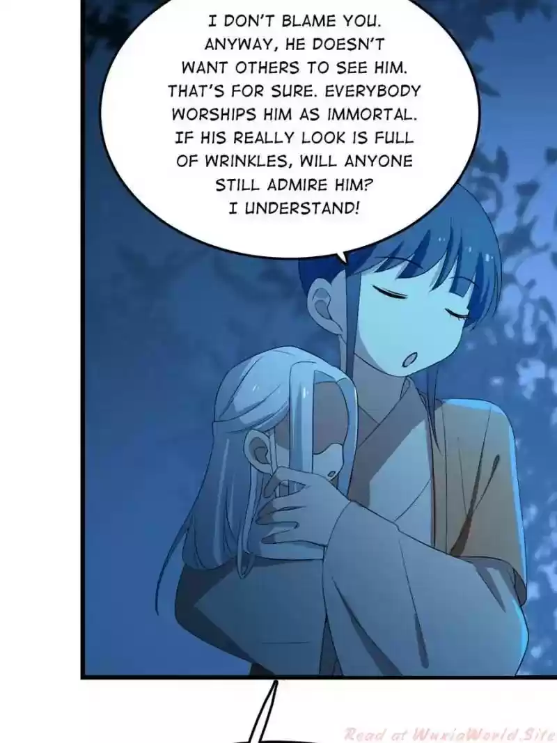 Queen of Poison: The Legend of a Super Agent, Doctor and Princess Chapter 37: