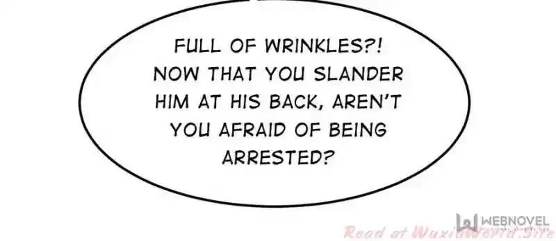 Queen of Poison: The Legend of a Super Agent, Doctor and Princess Chapter 37: