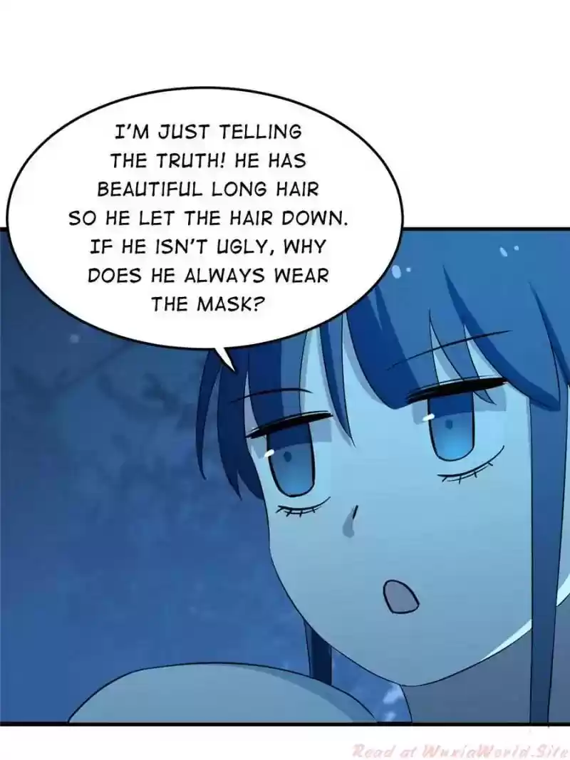 Queen of Poison: The Legend of a Super Agent, Doctor and Princess Chapter 37: