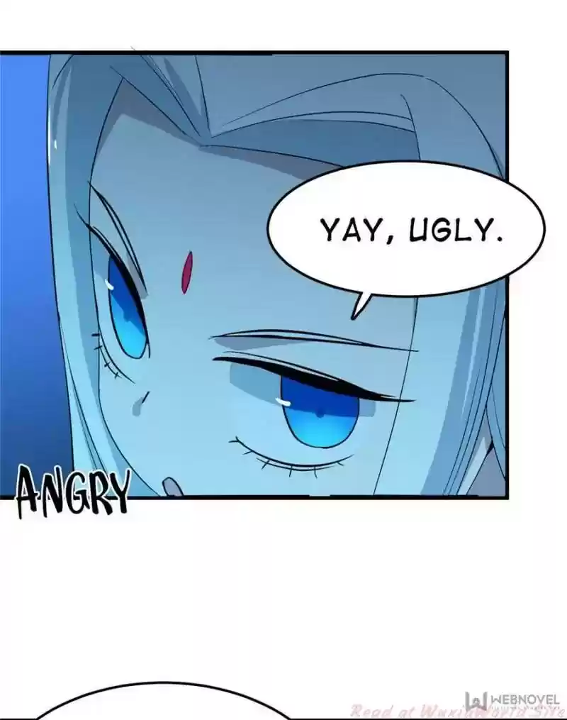 Queen of Poison: The Legend of a Super Agent, Doctor and Princess Chapter 37: