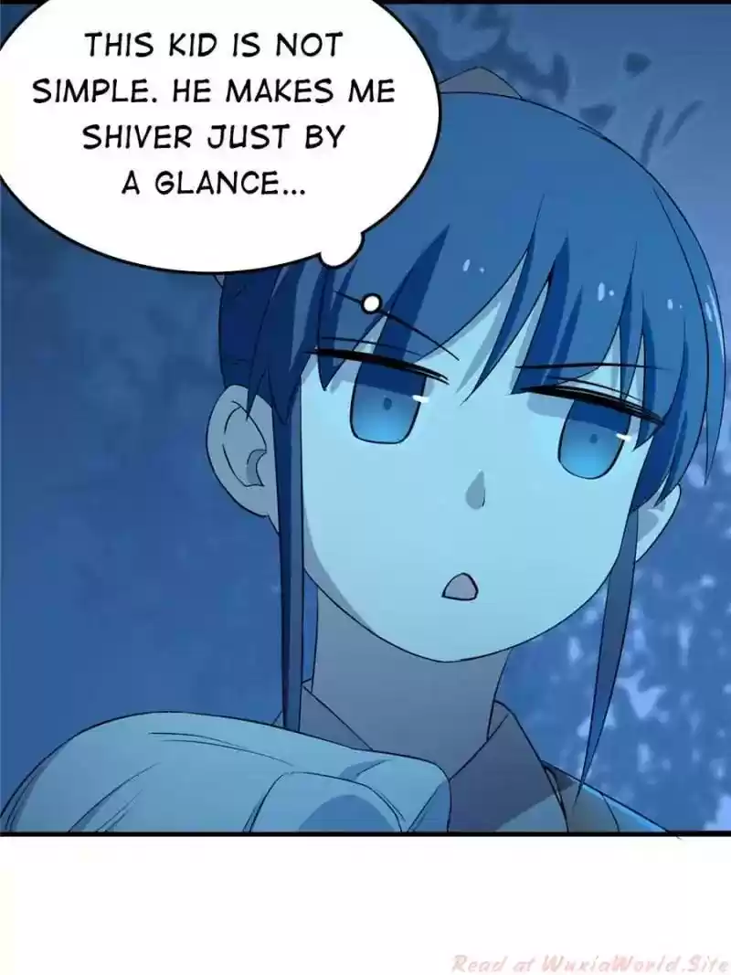 Queen of Poison: The Legend of a Super Agent, Doctor and Princess Chapter 37: