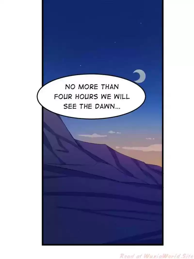 Queen of Poison: The Legend of a Super Agent, Doctor and Princess Chapter 37: