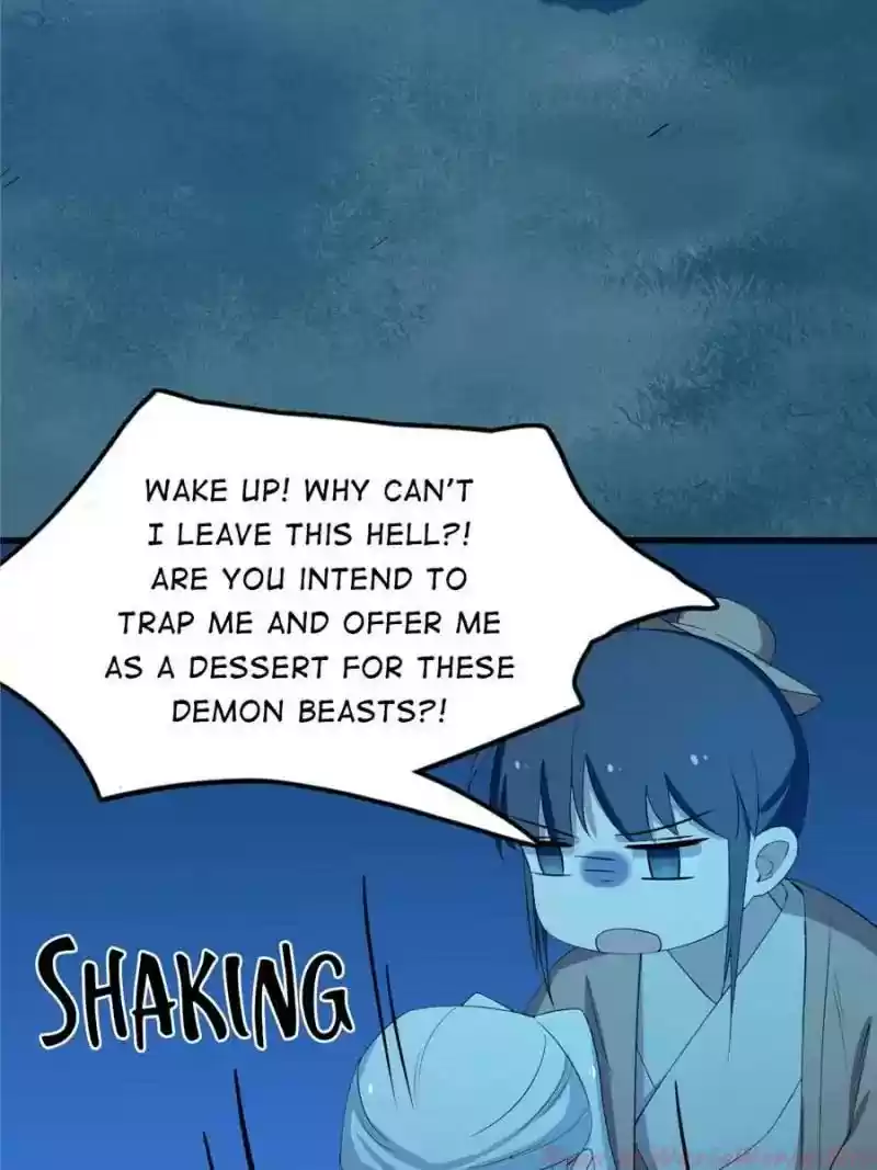 Queen of Poison: The Legend of a Super Agent, Doctor and Princess Chapter 37: